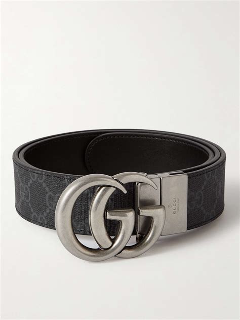 gucci seat belt|gucci belt on model.